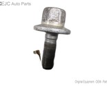 Crankshaft Pulley Bolt For 12-13 Kia Soul ! 2.0 - $19.75