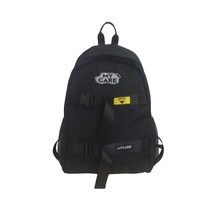 New Backpack For Teenage Girls School Bag Multifunction Sport Skateboard Bagpack - £39.41 GBP