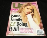 Us Weekly Magazine August 21, 2023 Paris Hilton: Fame, Family &amp; Doing it... - $9.00