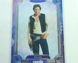 Han Solo 2023 Kakawow Cosmos Disney 100 All Star Base Card CDQ-B-220 - $5.93