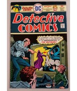 Detective #453 Batman Bronze Age DC Comic 1975 Elongated Man - $21.29