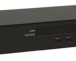 Tripp Lite B042-016 16-Port 1U Rackmount USB PS2 KVM Switch with On-Scre... - £335.68 GBP+