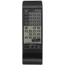 Hitachi VT-RM3044A Factory Original VCR Remote Control For VT-3044, VT-3044A - £12.51 GBP