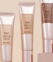 Monat BB Cream SPF 40™ Broad Spectrum Moisturizer - You choose Color - £24.90 GBP+