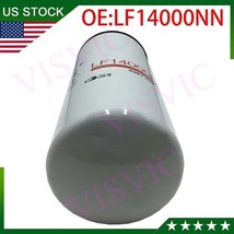 Replaces For LF14000NN Oil Filter Fits for Cummins 4367100 (PACK OF 1) U... - $36.99
