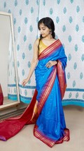 pasapali odisha silk saree for women's wife and sister grand - $128.44