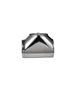 Selkirk Metalbestos 8T-IT 208100 Insulated Tee with Plug Stainless, No S... - $5,717.16 MXN