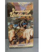Vanishing Wilderness VHS Wildlife of North America Video 1987 - £16.31 GBP