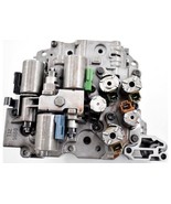  AW55-50SN  Nissan Maxima  2003-2006 Transmission Valve Body - $299.00