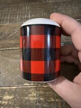 Unbranded Christmas Plain Salt/Pepper Shaker - $18.69