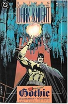 Batman: Legends Of The Dark Knight Comic Book #9 Dc 1990 Near Mint New Unread - £3.12 GBP