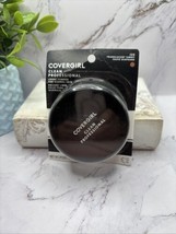 NEW Covergirl Professional Loose Powder Translucent Tawny 125 Sealed Pac... - £19.06 GBP