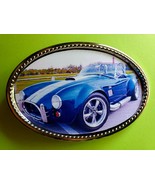 &lt;&lt;&gt;&gt; Epoxy Photo Buckle - €14,57 EUR