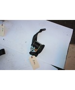 2007-10 E92 BMW 328i COUPE LEFT REAR SEAT BELT R1702 - $49.27
