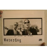 Waterdog Press Kit And Photo  Self Titled Album - $36.91 CAD