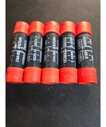 (5PCS) HOMAC URR22 CSA-22 5/8 TU,BG 1-2 STE-COMPR SPLICE NEW FREE SHIPPI... - $18.81