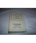 Vintage The Encyclopedia of Cooking in 12 Booklets Culinary Arts Institute - $14.84