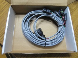 New Sensor-1 HF2WP04 E2-SENS1 Wire Harness Set - £159.77 GBP