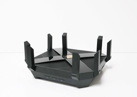 TP-Link Archer AX6000 Dual-Band Wi-Fi 6 Wireless Router image 2