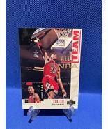 1994-95 Upper Deck - #11 Scottie Pippen - $7.92