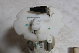 2003-2006 NISSAN 350Z FUEL PUMP ASSY  R2860 image 3