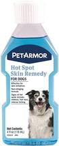 PetArmor Hot Spot Skin Remedy for Dogs Non-Stinging Formula - 4 oz - £8.42 GBP