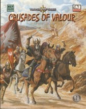 Crusades Of Valour: When Gods Collide Cockburn, Paul and Quilliams, Chris - £3.91 GBP