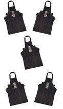 Groomer Barber Stylist Apron with Embedded Magnets Hold Tools and has Ha... - $75.90+