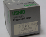 Ushio EPT  10.8V  42W Projection Lamp New - $12.86