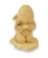 Dept 56 Snowbabies &quot;I Lay Me Down To Sleep&quot; Angel Statue, O Winter Tales... - $136.09 MXN