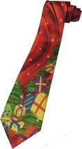 Jerry Garcia Neck Tie Collection 56 Creme de Menthe Hangover Christmas New - $39.99