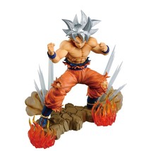 Hiban kuji dokkan battle 6th anniversary last one prize goku ultra instinct figure buy thumb200