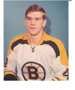Bobby Orr 8x10 photo NHL Boston Bruins - £7.89 GBP