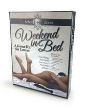 Behind Closed Doors - Weekend in Bed - £42.65 GBP