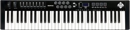 midiplus Origin 62 61 Keys USB MIDI Keyboard Controller - $157.99