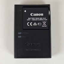 Canon NB-11LH Camera Battery with CB-2LF Charger - $19.99