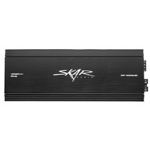 NEW SKAR AUDIO RP-4500.1D 7000 WATT MAX POWER CLASS D MONOBLOCK SUB AMPL... - $747.99