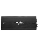 NEW SKAR AUDIO RP-4500.1D 7000 WATT MAX POWER CLASS D MONOBLOCK SUB AMPL... - £599.35 GBP