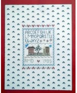 Heirloom Embroidery Alphbet Sampler No. 700 Needles n Hoops NIP Kit - $19.79