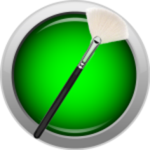 Facial Applicator Spa Treatment Fan Brush - €7,88 EUR