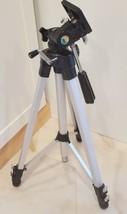 PRO Tripod Model 1360c Made in Japan Camera Camcorder - £27.62 GBP