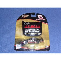 Winners Circle Dale Earnhardt Jr Car 8 1:64 Scale Dave Matthews Band 2004 - £12.74 GBP