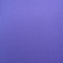 Vintage 1970&#39;s 1960&#39;s Purple Cotton Fabric 60&quot;x96&quot; - $49.49