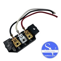 Whirlpool Dryer Terminal Block 3397659 WP3397659 - $12.10