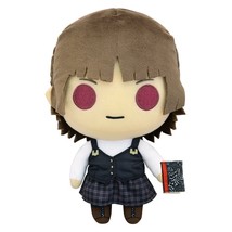 Persona 5 Royal Makoto Niijima Queen Collector’s 10&quot; Plush Plushie Figure - £43.01 GBP
