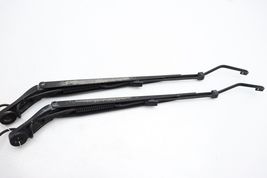 07-14 CHEVROLET TAHOE FRONT WINDSHIELD WIPER ARMS PAIR Q9716 image 6