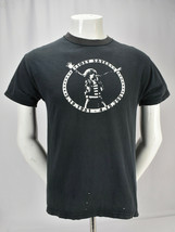 Rare Vintage Joey Saves The Ramones Tee Shirt Medium - £784.50 GBP