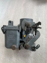vintage VW SOLEX Carburetor 30 PICT-2  Air-Cooled Volkswagen.  W. Germany - $44.55