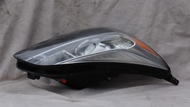 13-15 Chevy Malibu Composite Projector Headlight Lamp Halogen Passenger Right RH image 5