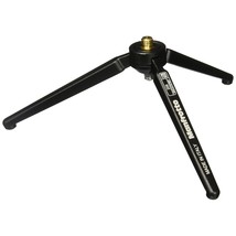 Manfrotto 209 Table Top Tripod without Head - Replaces 3007 , Black - $64.99